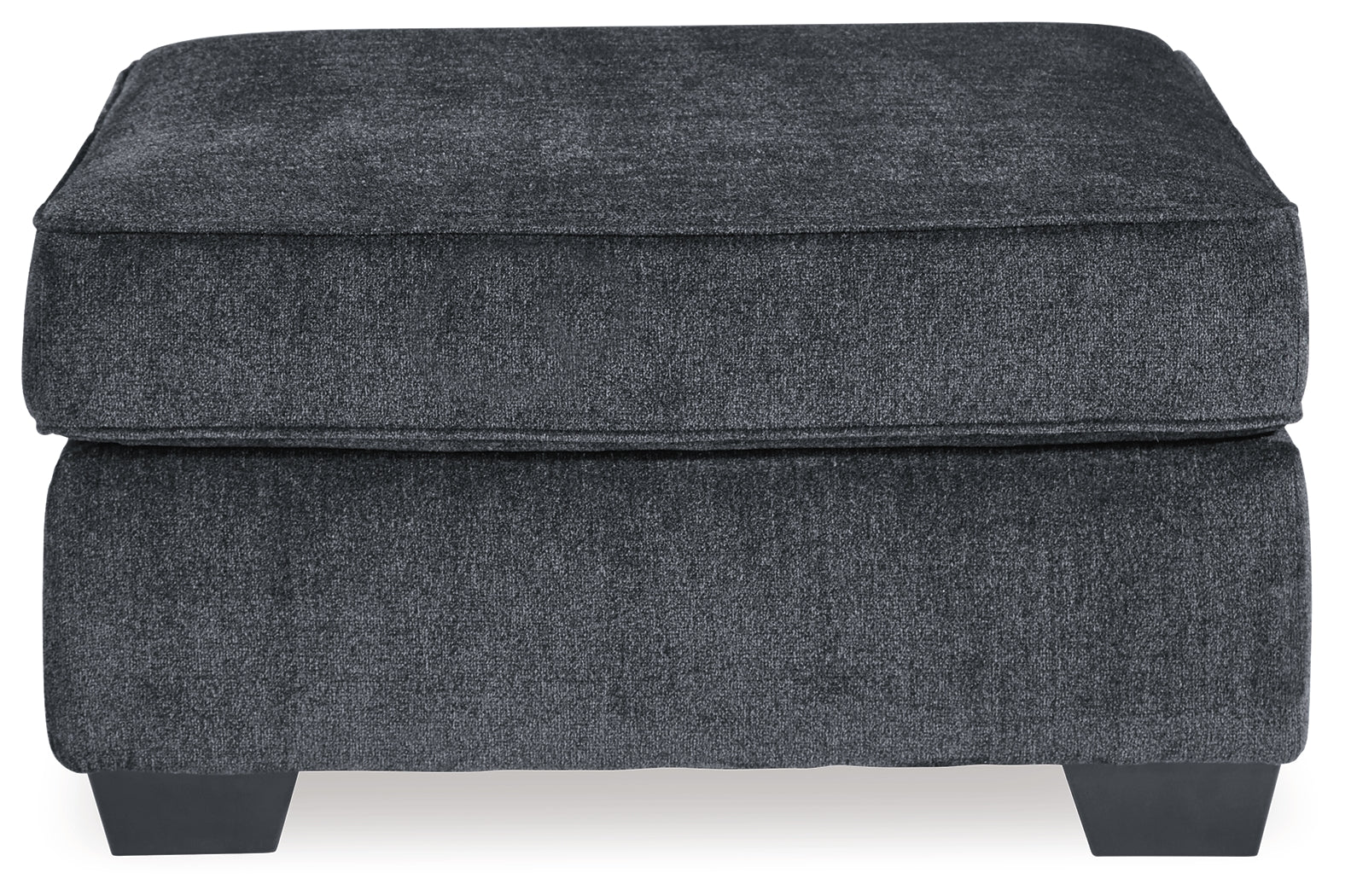 Altari Slate Queen Sofa Sleeper, Loveseat, Chair and Oversized Ottoman - 87213U12