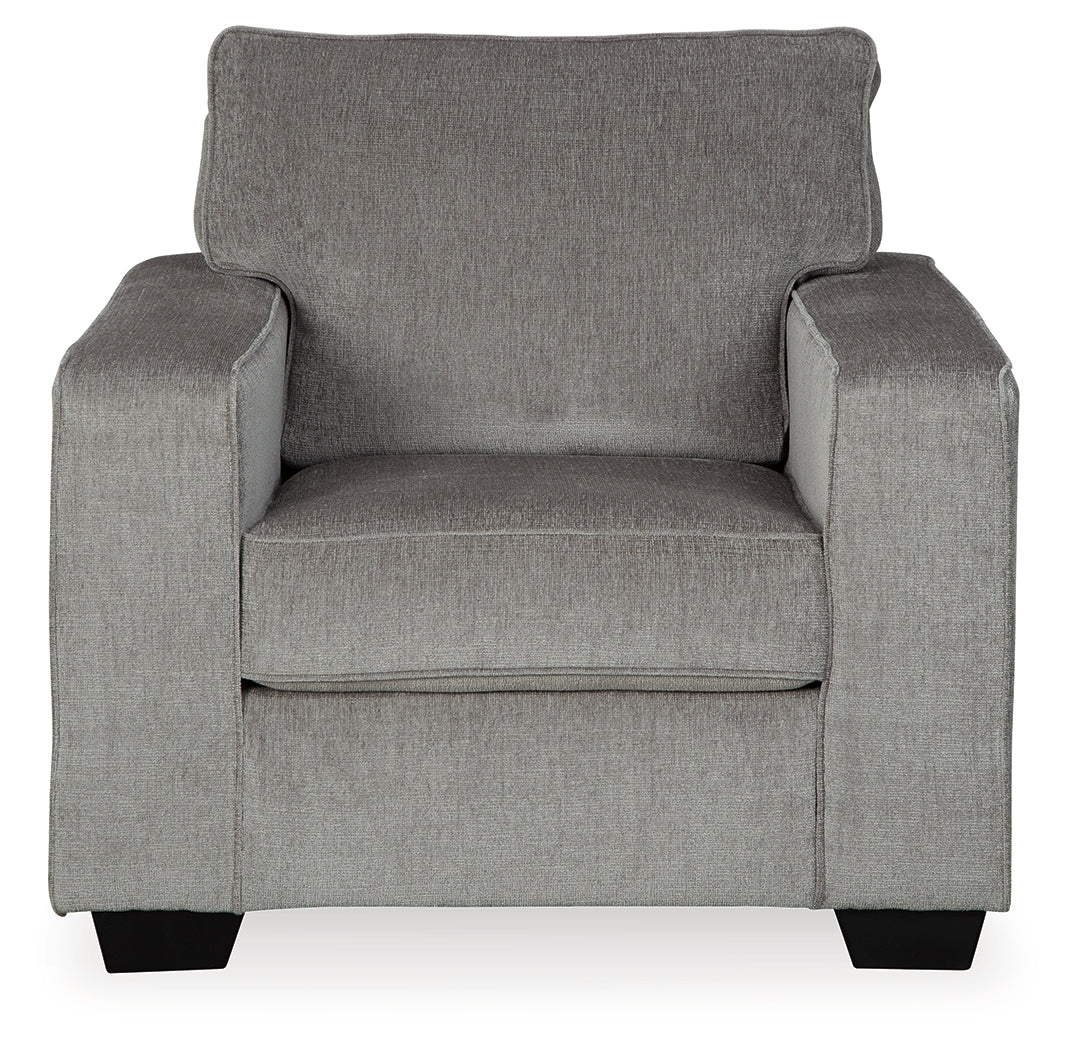 Altari Sofa and Chair - 87214U9