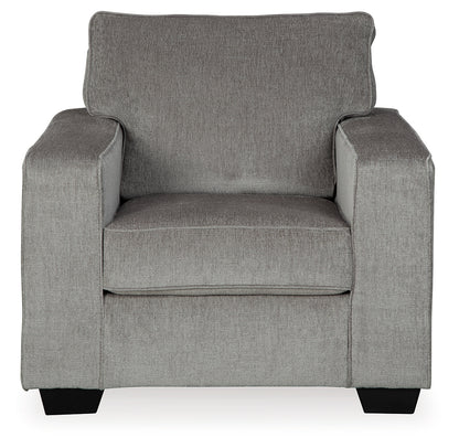 Altari Sofa and Chair - 87214U9