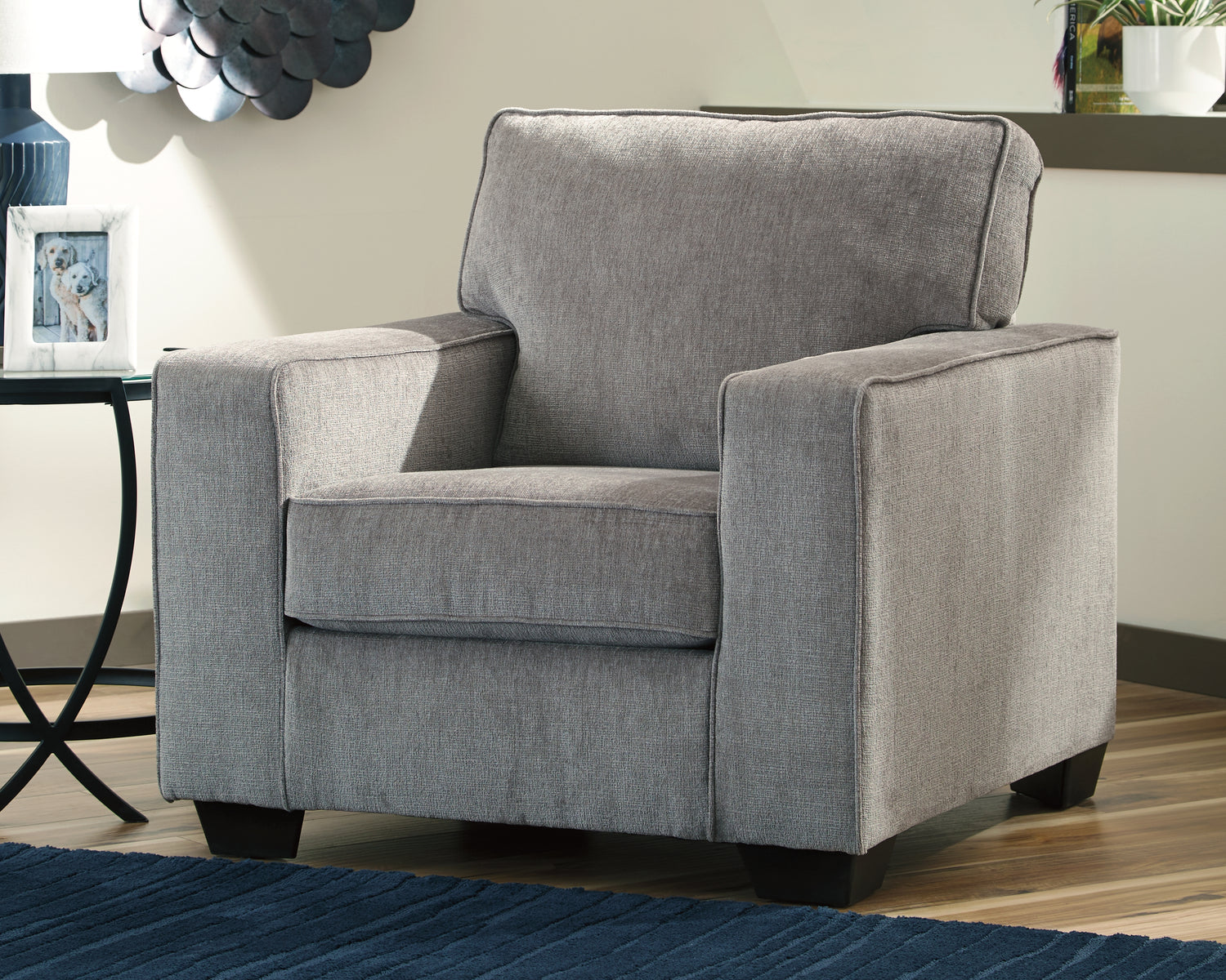 Altari Sofa and Chair - 87214U9