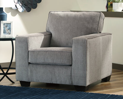 Altari Sofa and Chair - 87214U9