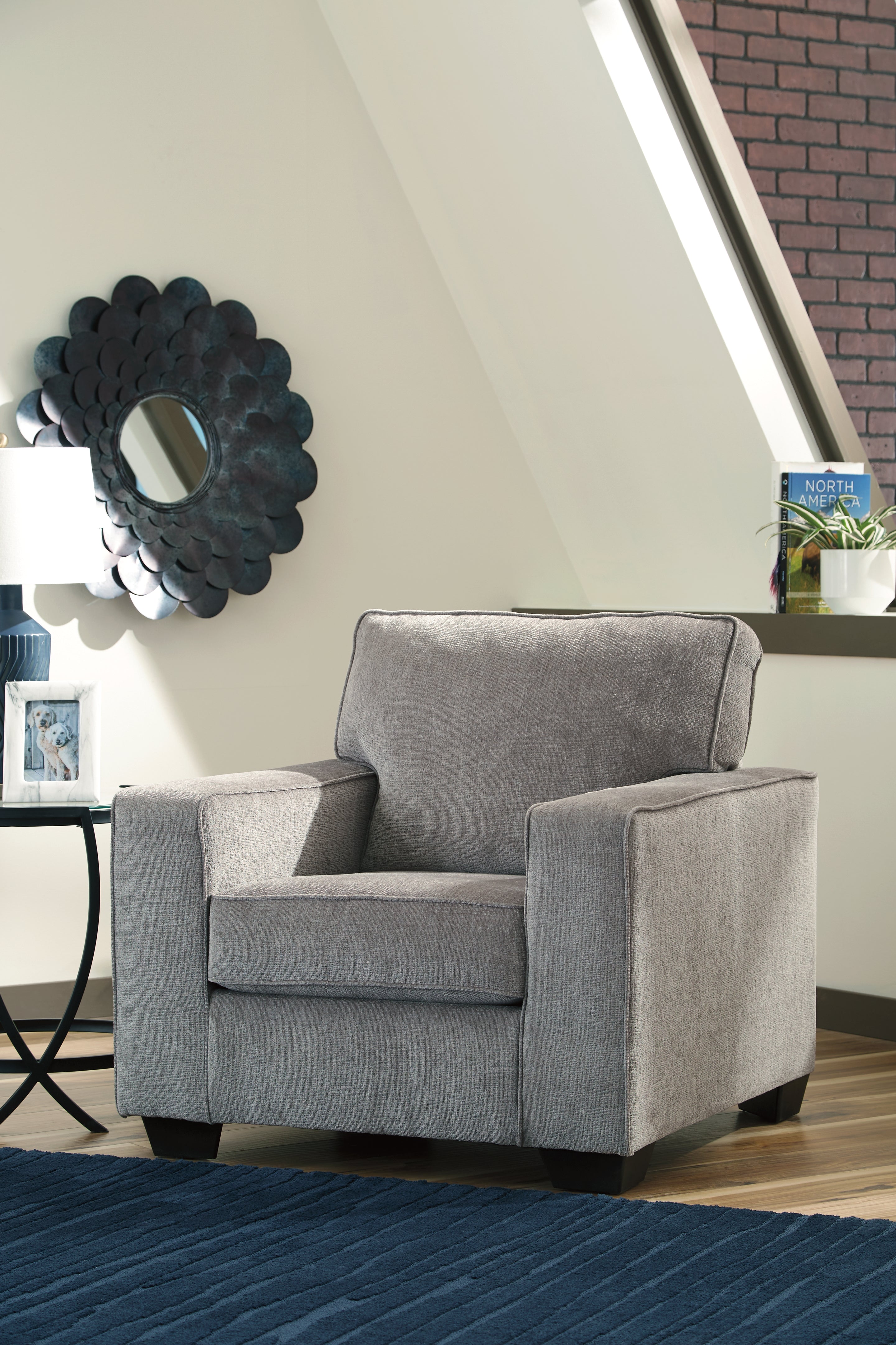 Altari Sofa and Chair - 87214U9