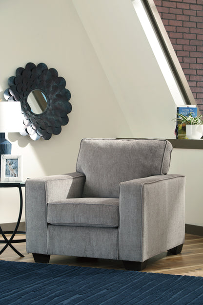 Altari Sofa and Chair - 87214U9