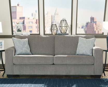 Altari Sofa and Chair - 87214U9