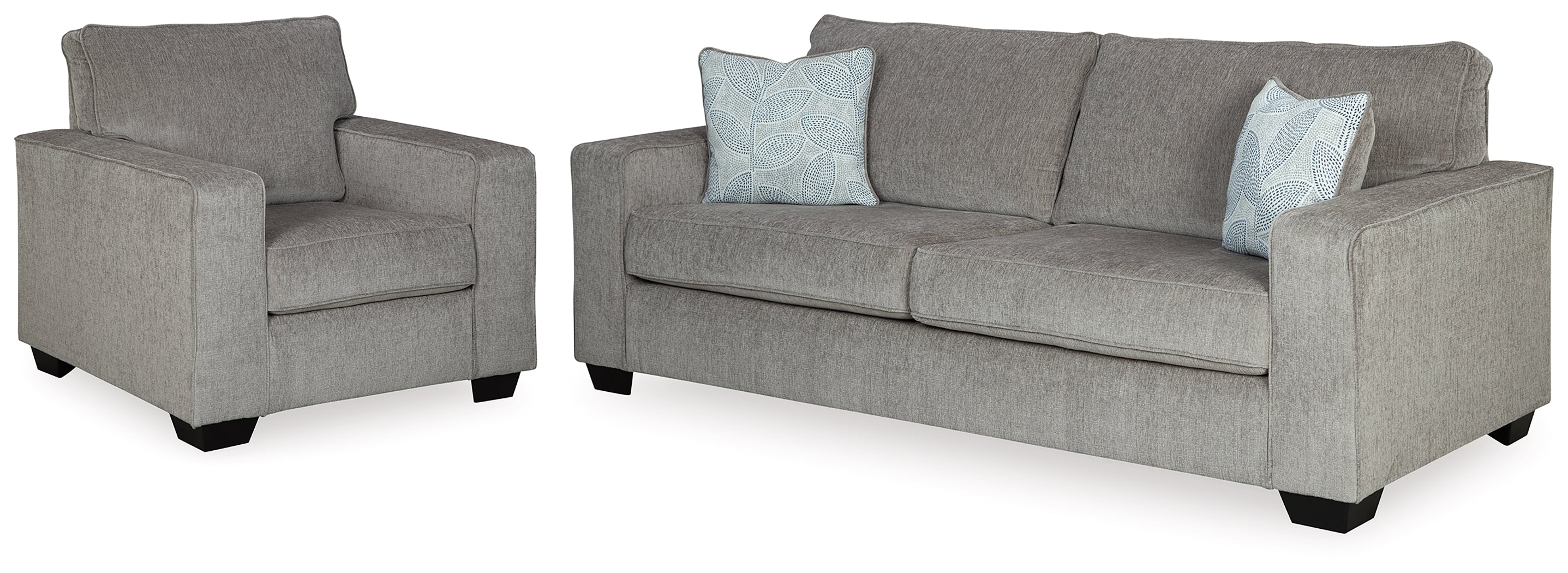 Altari Sofa and Chair - 87214U9