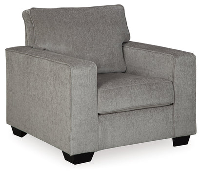 Altari Sofa and Chair - 87214U9