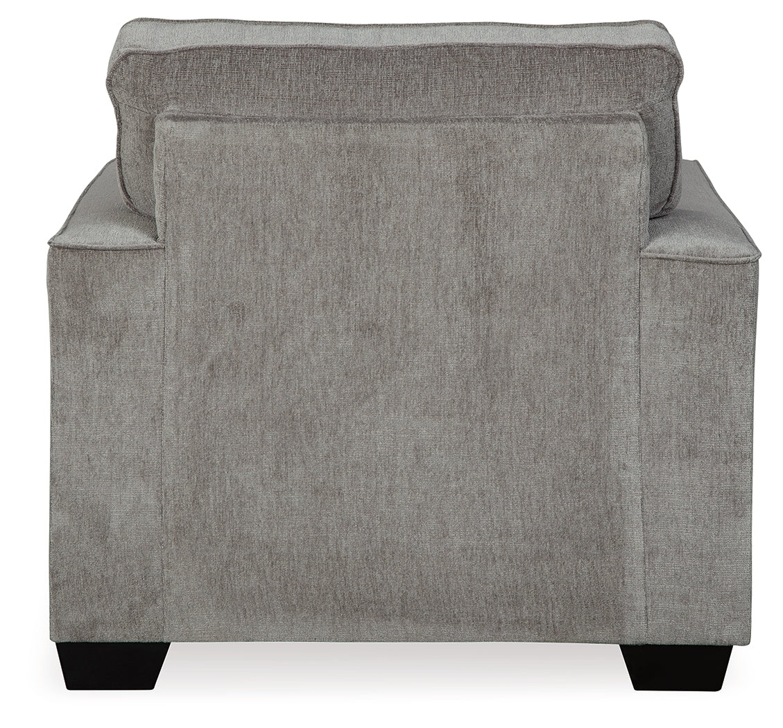 Altari Sofa and Chair - 87214U9