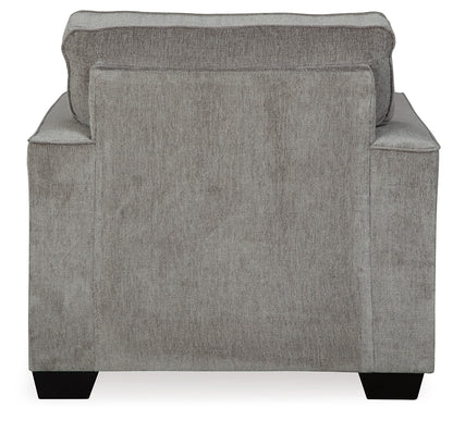 Altari Sofa and Chair - 87214U9