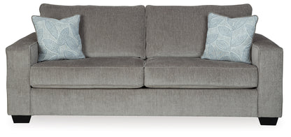 Altari Sofa and Chair - 87214U9