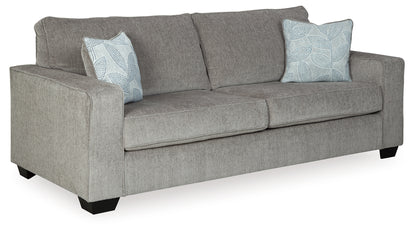 Altari Sofa and Chair - 87214U9