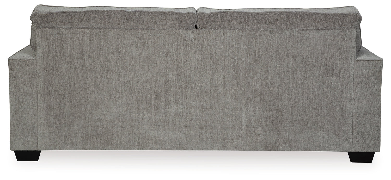 Altari Sofa and Chair - 87214U9