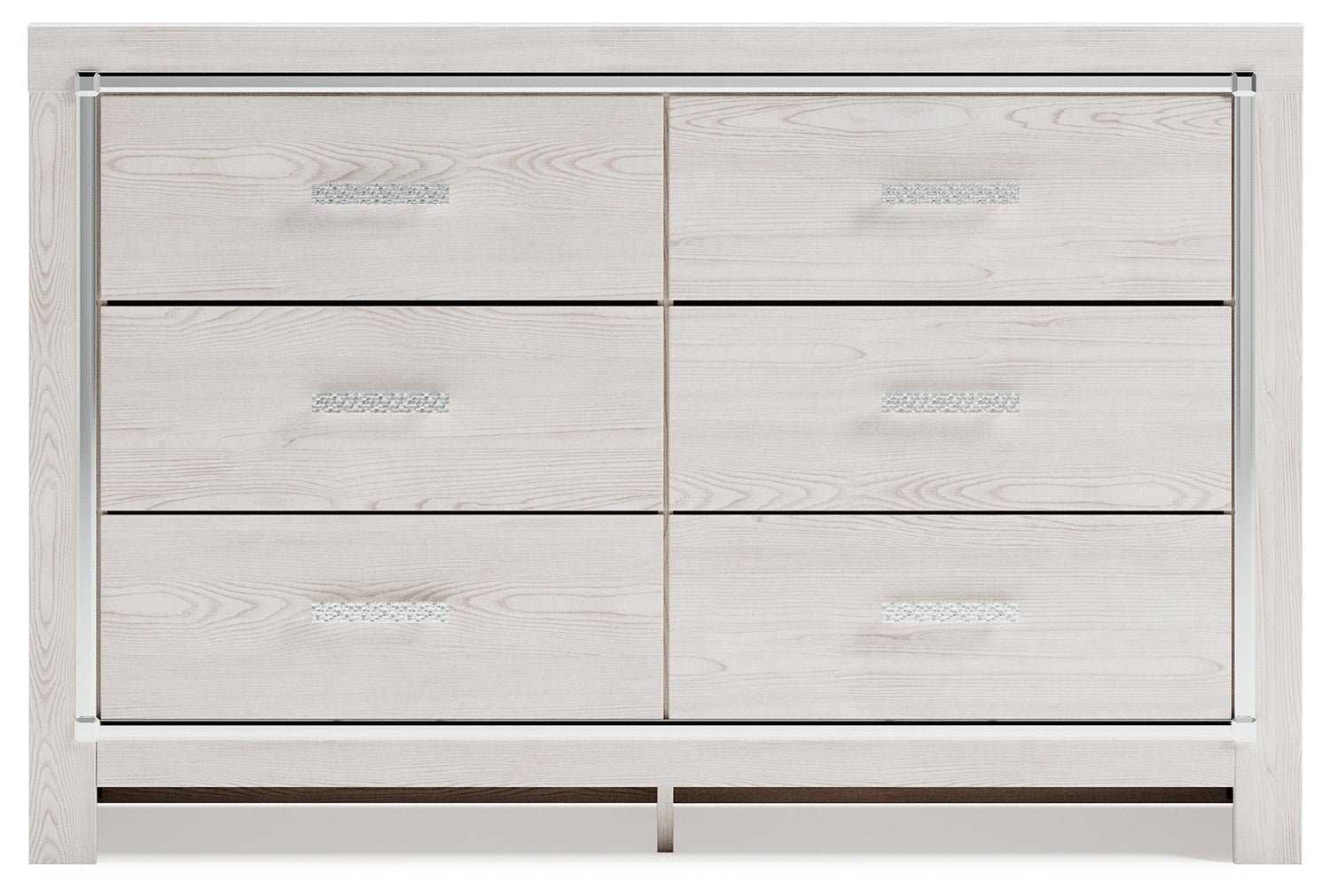 Altyra Queen Storage Bed, Dresser and Chest - B2640B64