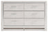 Altyra Queen Storage Bed, Dresser and Chest - B2640B64