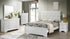 Amalia Dresser Top White - B6912-11