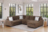 Amara Sectional - AMARA