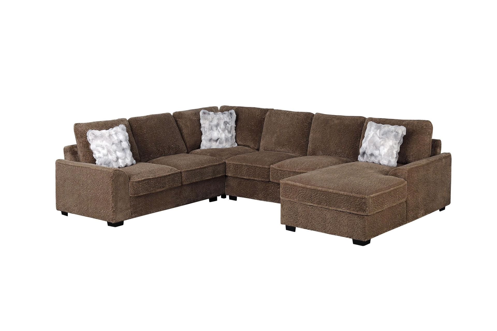Amara Sectional - AMARA