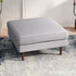 Amber  Square Upholstered Ottoman - OTT00300111