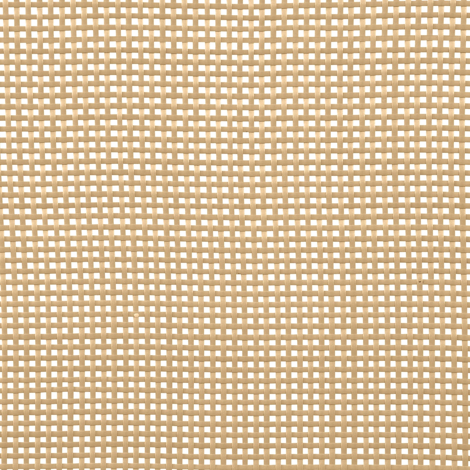 Amherst Radio Weave Rattan Metal Queen Bed Black - 360351Q