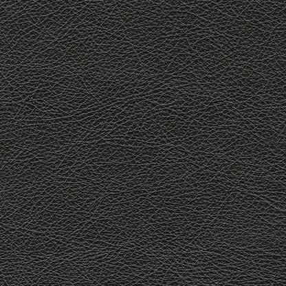 Amiata Chair and Ottoman in Onyx - PKG015488