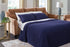 Amity Bay Clay Queen Sofa Chaise Sleeper - 6720468