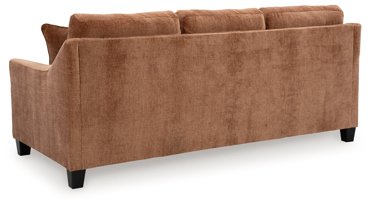 Amity Bay Clay Sofa Chaise and Chair - 67204U3