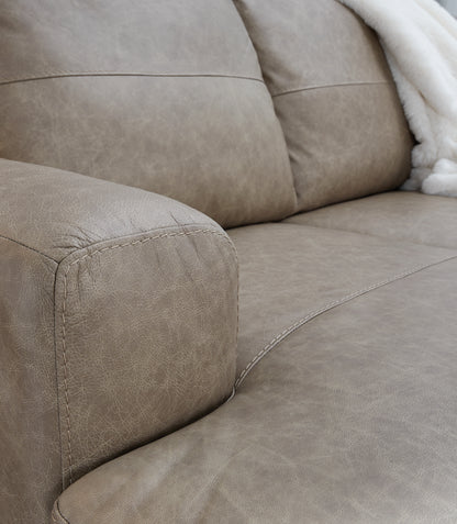 Amuleto Desert 2-Piece Sectional with Chaise - 22405S1