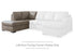 Amuleto Desert Left-Arm Facing Corner Chaise - 2240516