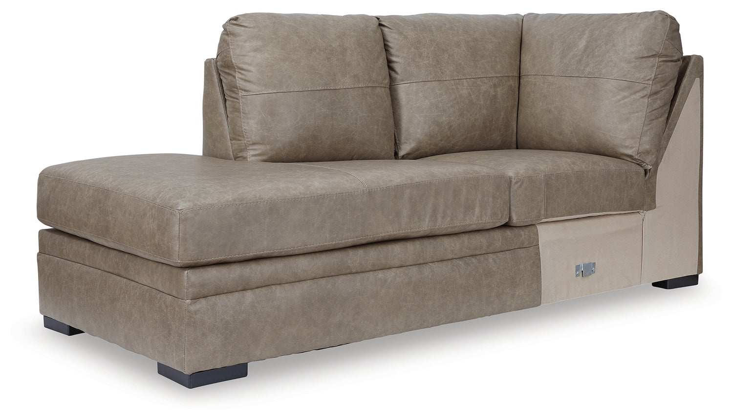 Amuleto Desert Left-Arm Facing Corner Chaise - 2240516