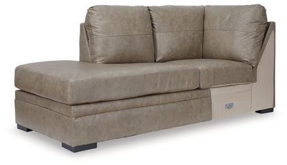 Amuleto Desert Left-Arm Facing Corner Chaise - 2240516