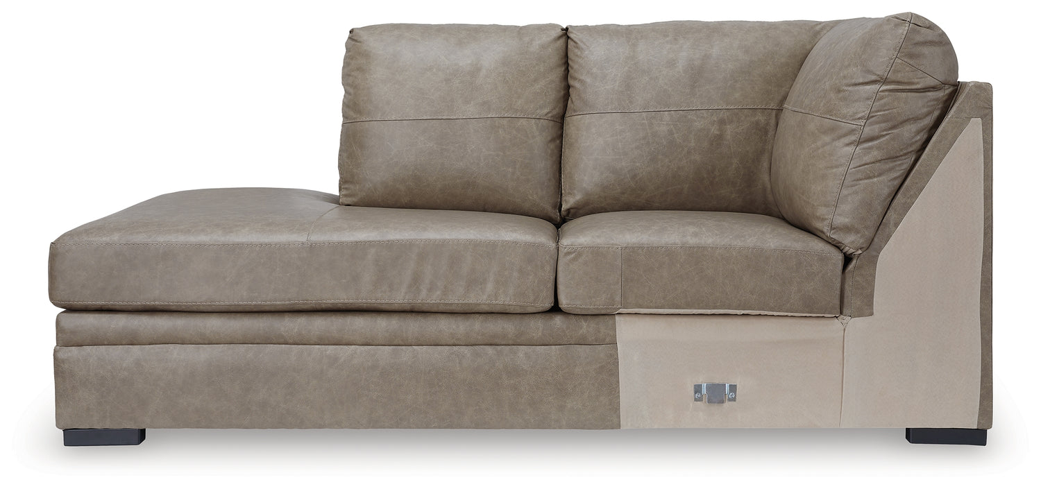 Amuleto Desert Left-Arm Facing Corner Chaise - 2240516
