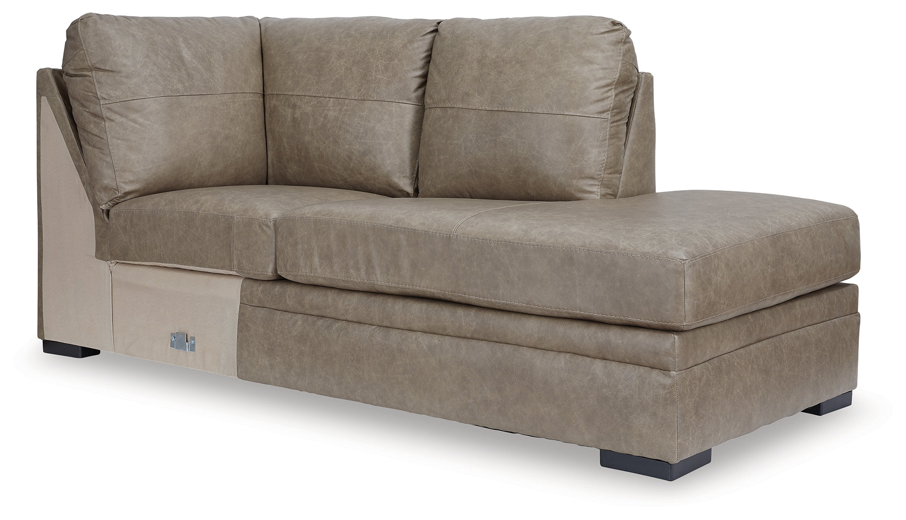 Amuleto Desert Right-Arm Facing Corner Chaise - 2240517
