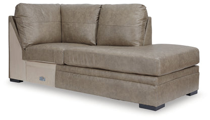 Amuleto Desert Right-Arm Facing Corner Chaise - 2240517
