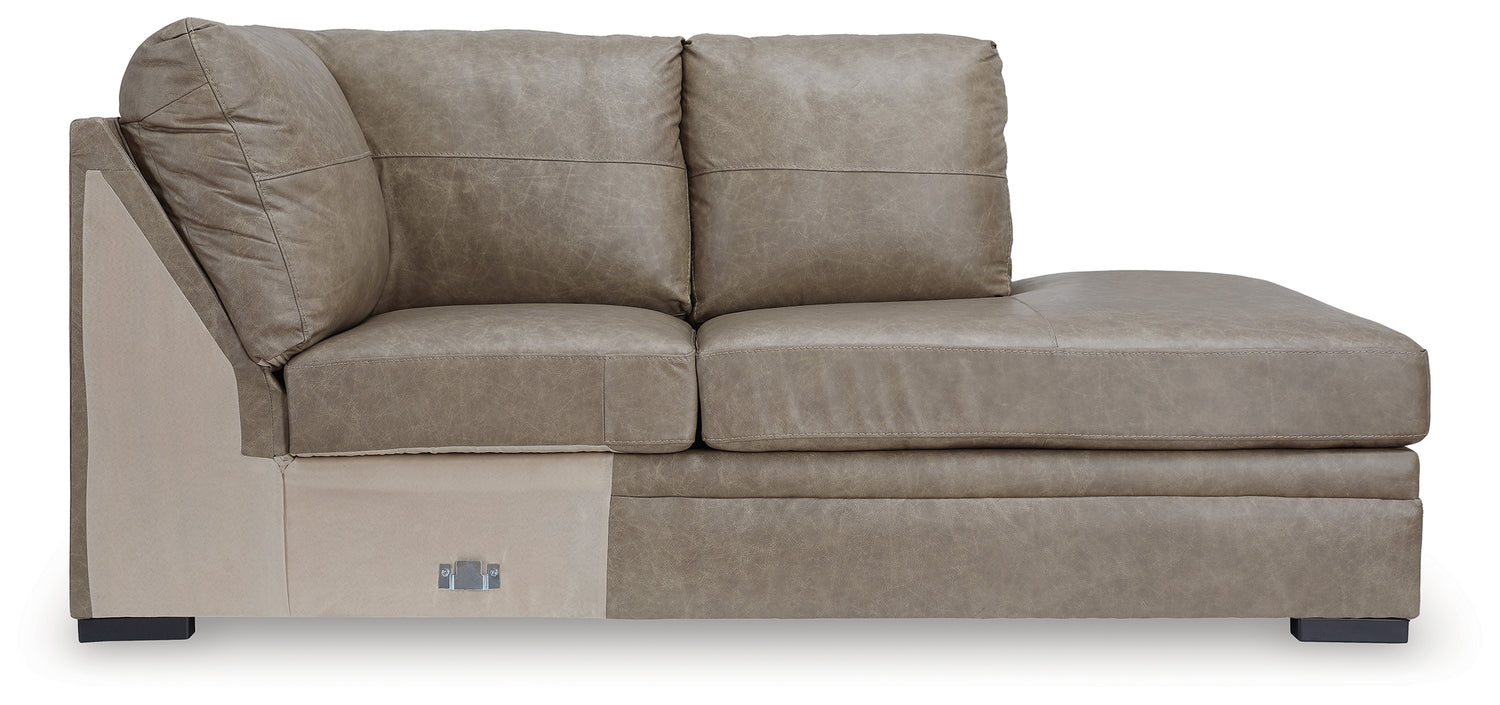 Amuleto Desert Right-Arm Facing Corner Chaise - 2240517
