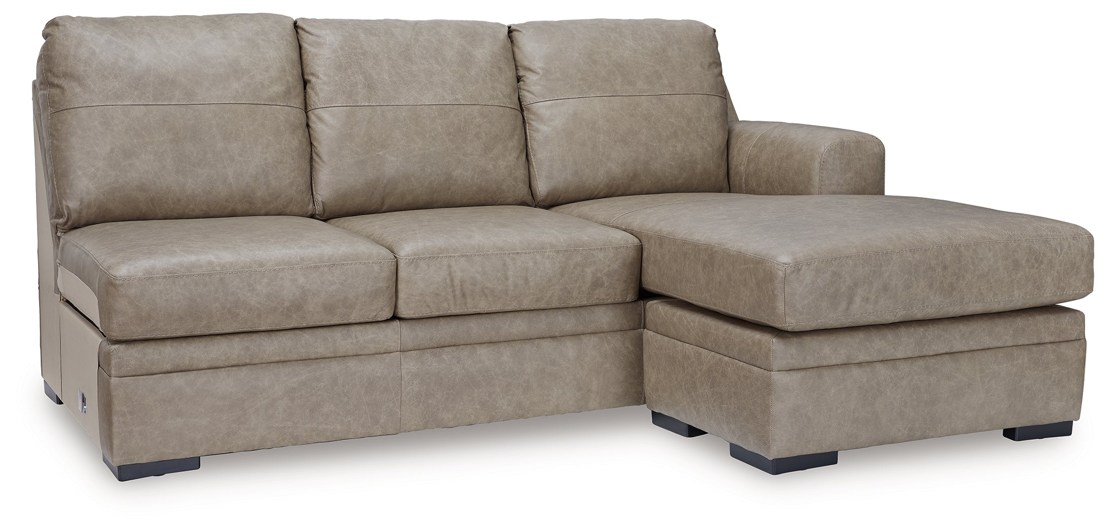 Amuleto Desert Right-Arm Facing Sofa Chaise - 2240503