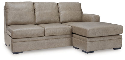 Amuleto Desert Right-Arm Facing Sofa Chaise - 2240503