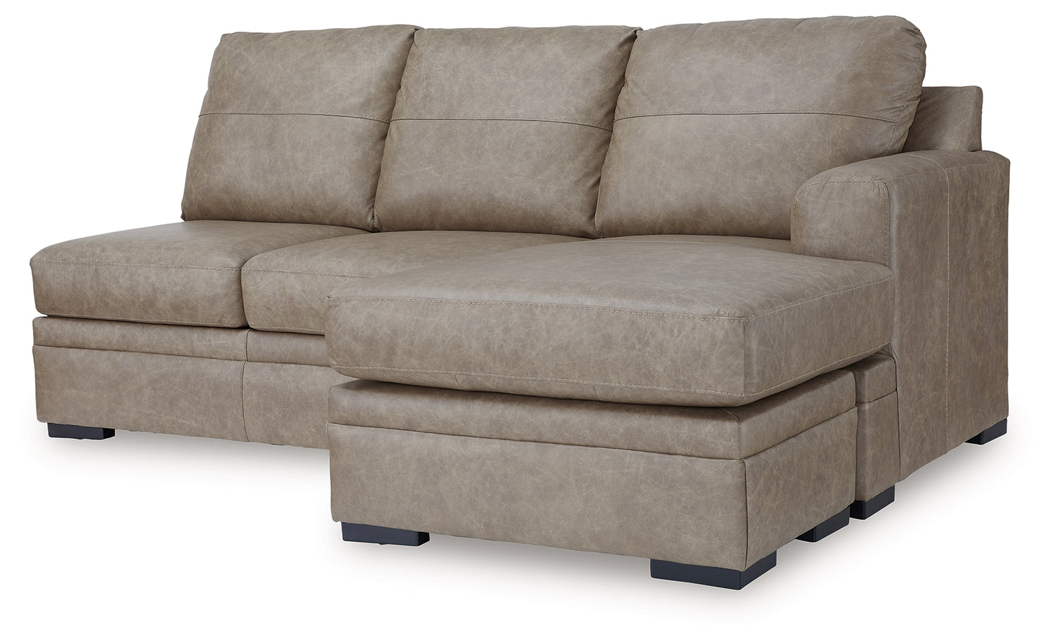 Amuleto Desert Right-Arm Facing Sofa Chaise - 2240503