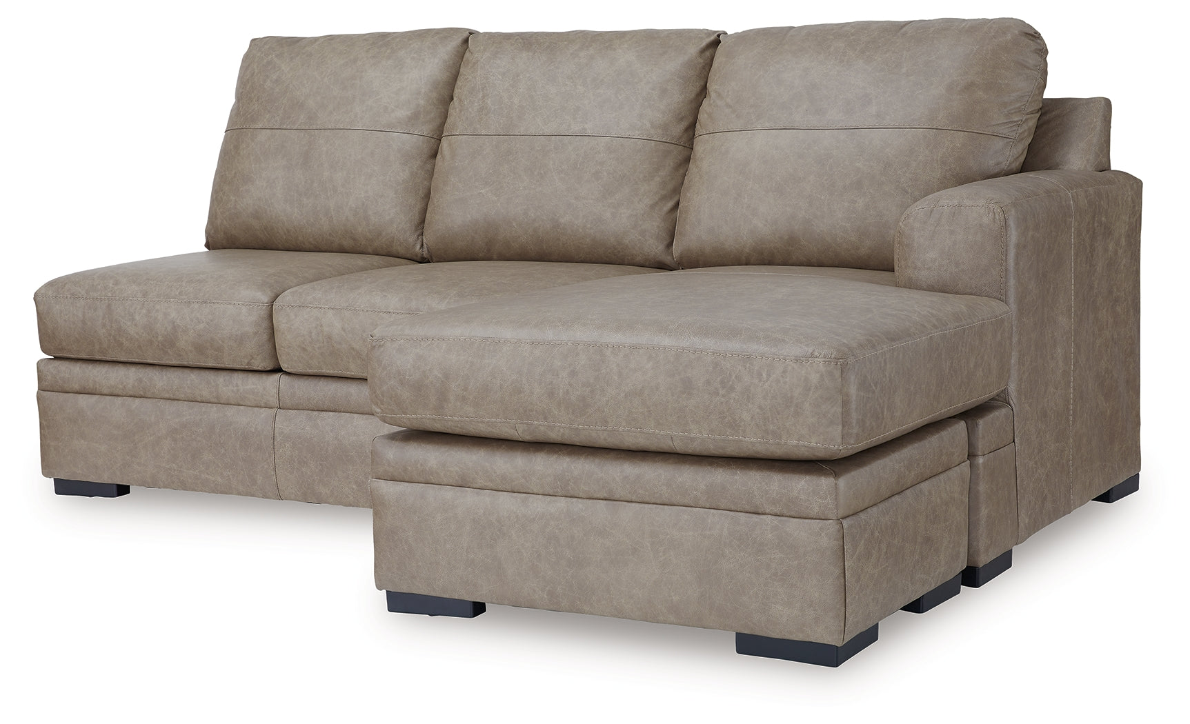 Amuleto Desert Right-Arm Facing Sofa Chaise - 2240503