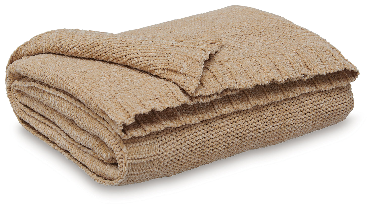 Anawood Gold Throw (Set of 3) - A1001099