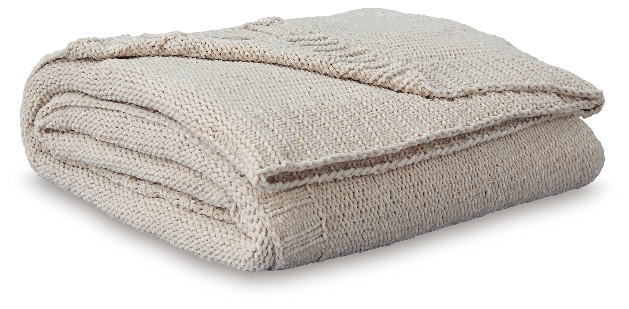 Anawood Oatmeal Throw (Set of 3) - A1001096