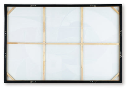 Anchorstone Multi Wall Art - A8000478