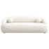 Andrew Beige Boucle Sofa - SOF00304501