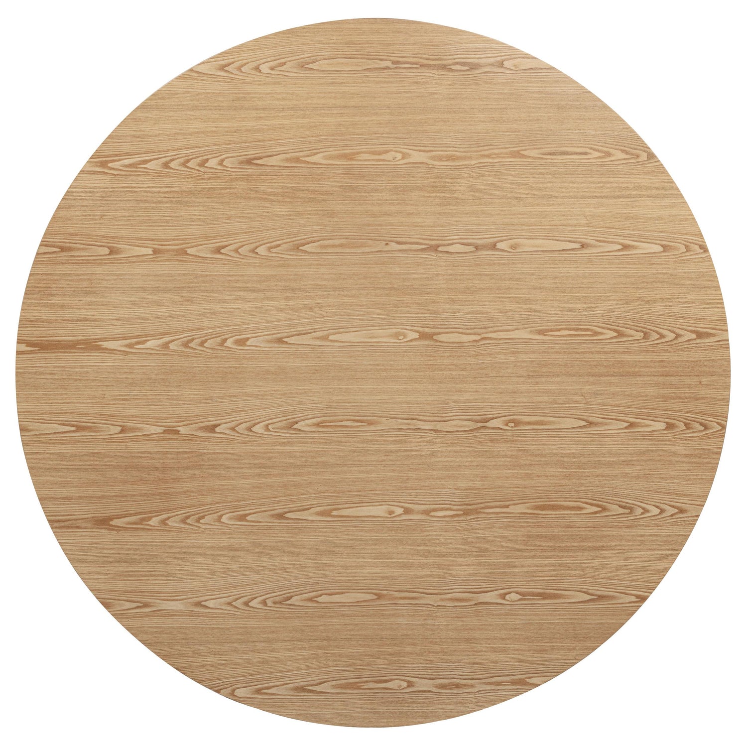 Andrews 48-inch Round Counter Height Dining Table Light Ash - 122508