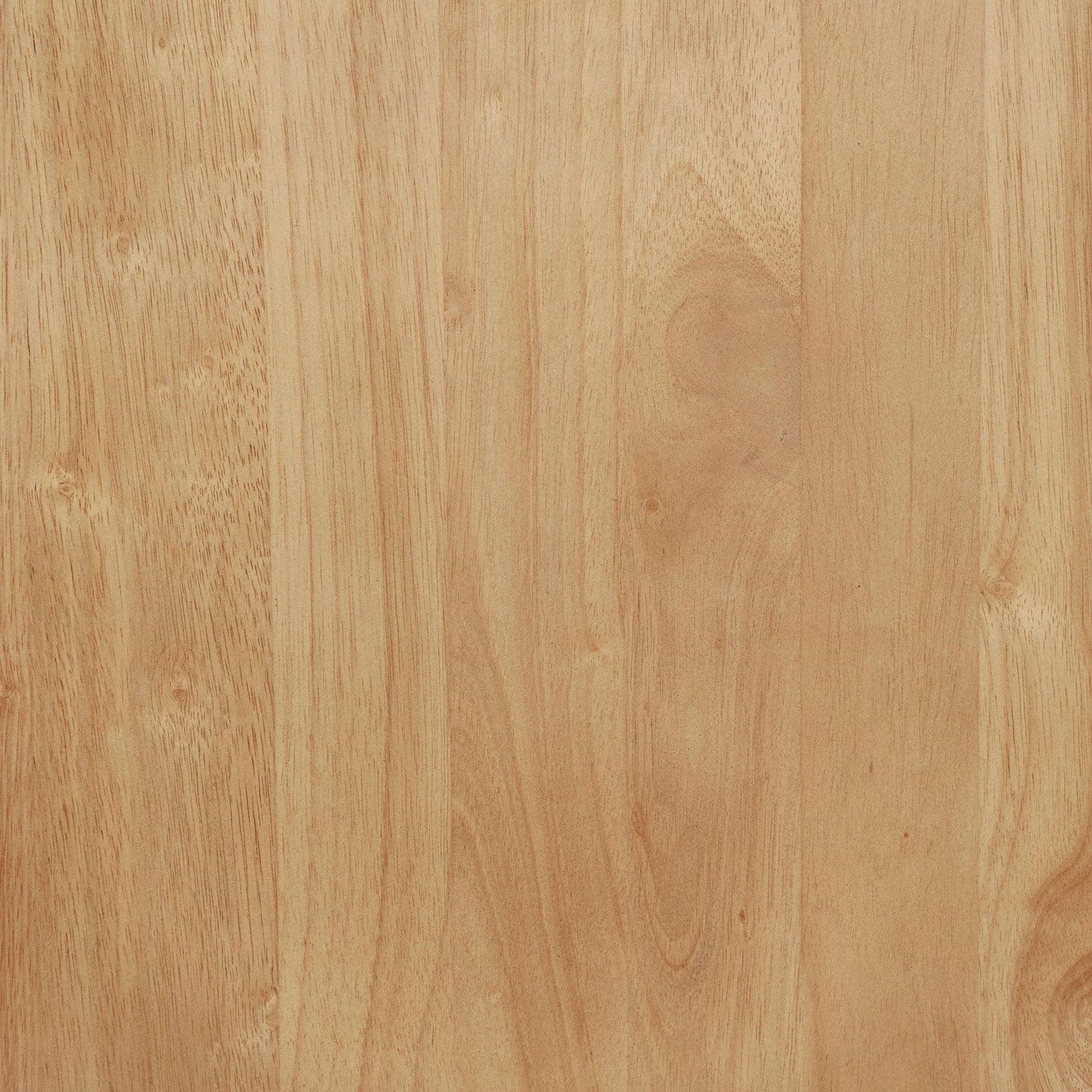 Andrews 66-inch Rectangular Dining Table Light Ash and White - 122501