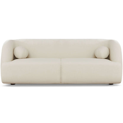 Anna French Boucle Sofa - SOF00303501
