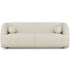 Anna French Boucle Sofa - SOF00303501