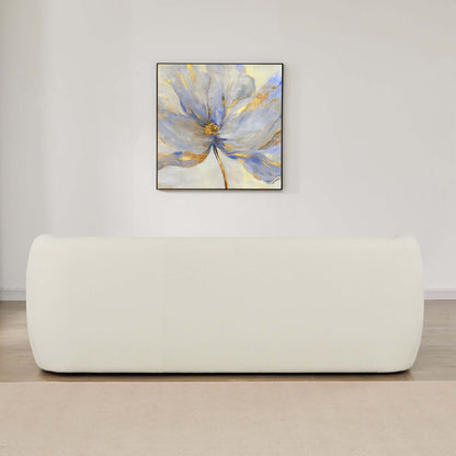 Anna French Boucle Sofa - SOF00303501