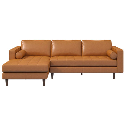 Anthony Corner Sectional Sofa Left Facing - SEC00400601