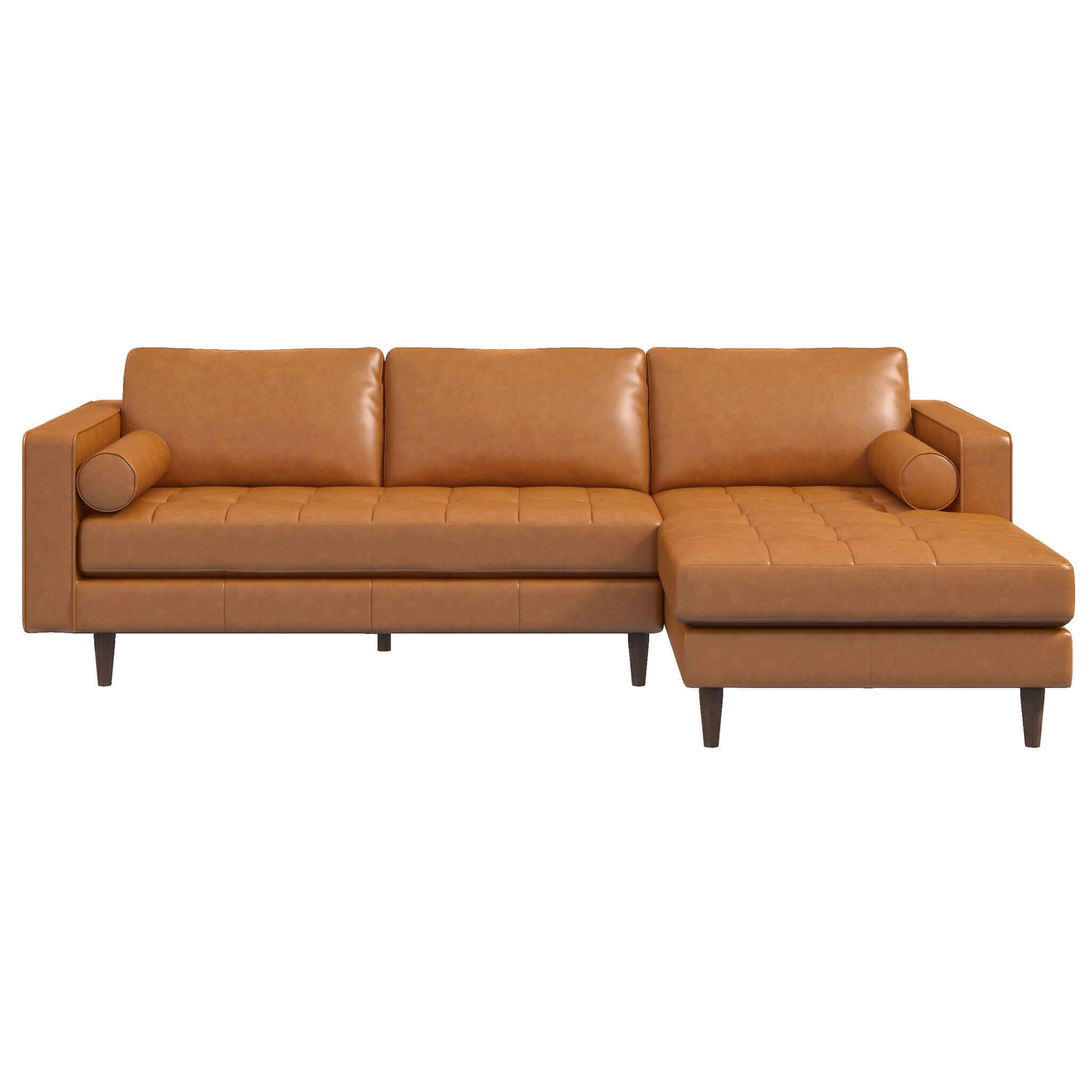 Anthony Corner Sectional Sofa Righ Facing - SEC00400602