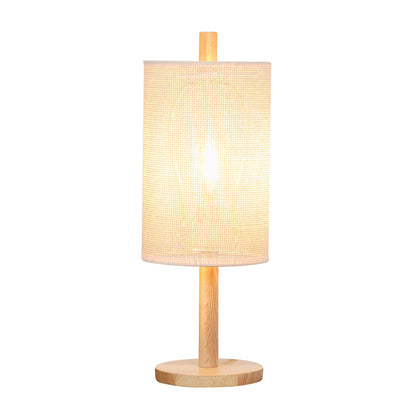Arcana Table Lamp - Oak - Natural - TBL04103601