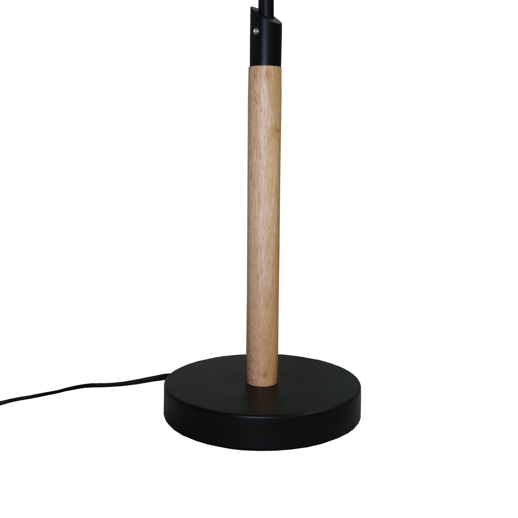 Arcus Paniz Simple Table Lamp with Cylinder Shade - TBL04203101